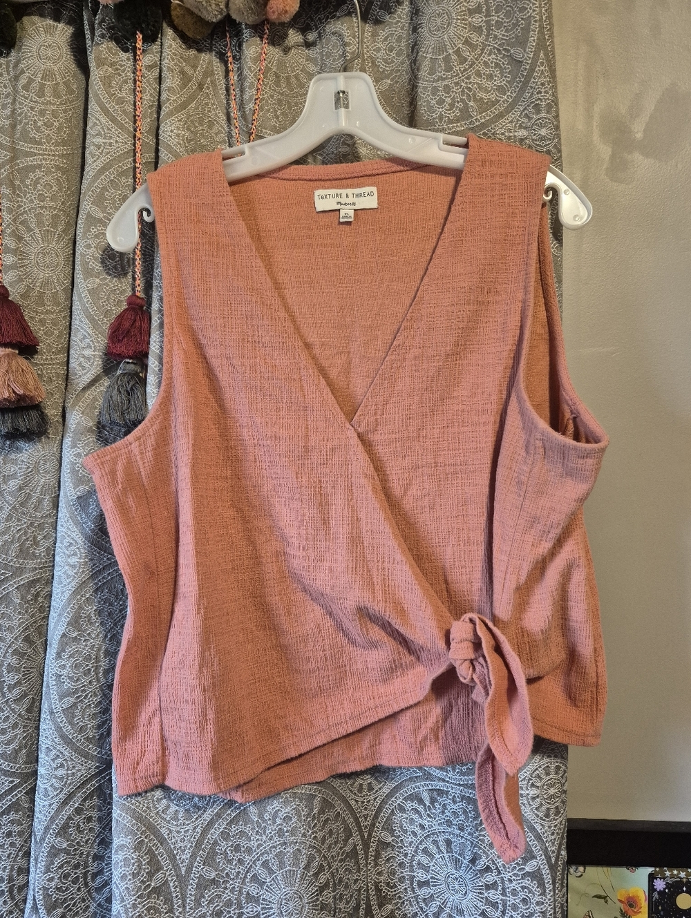 Madewell Tank Top